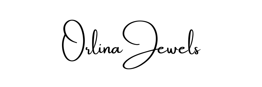 Orlinajewels